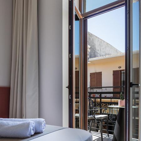 Omma Suites Ретимно Экстерьер фото