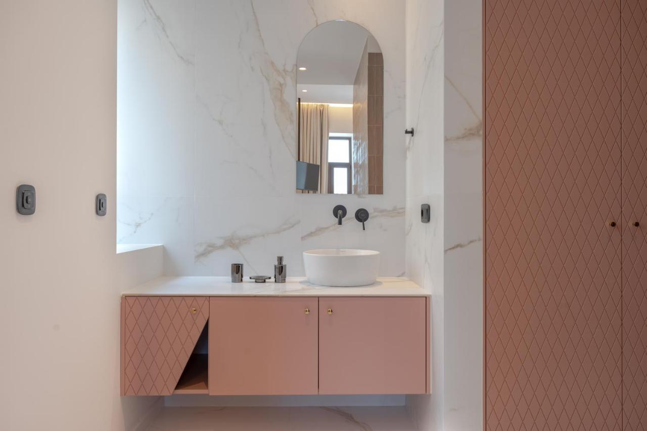 Omma Suites Ретимно Экстерьер фото